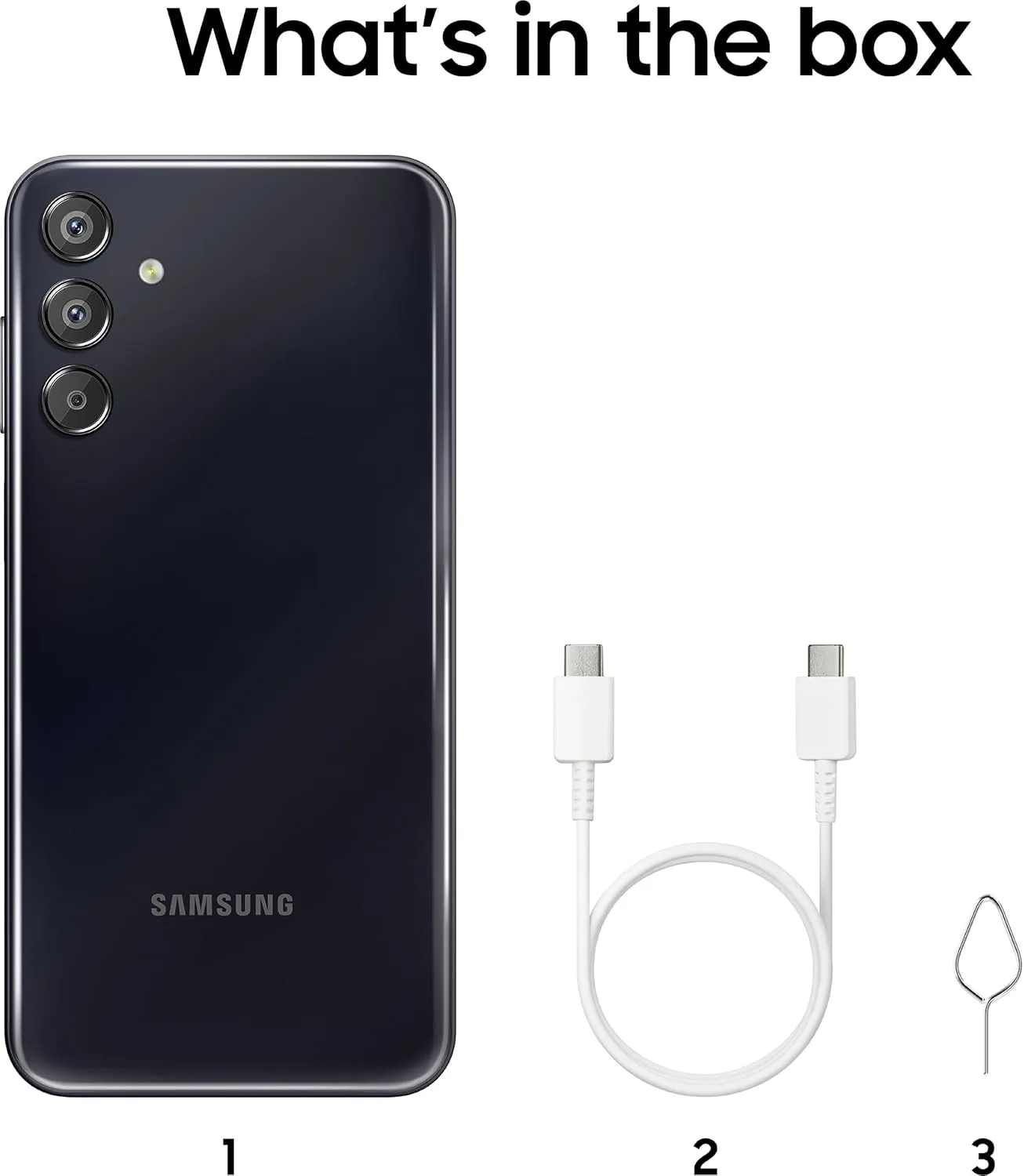 samsung galaxy f15 7