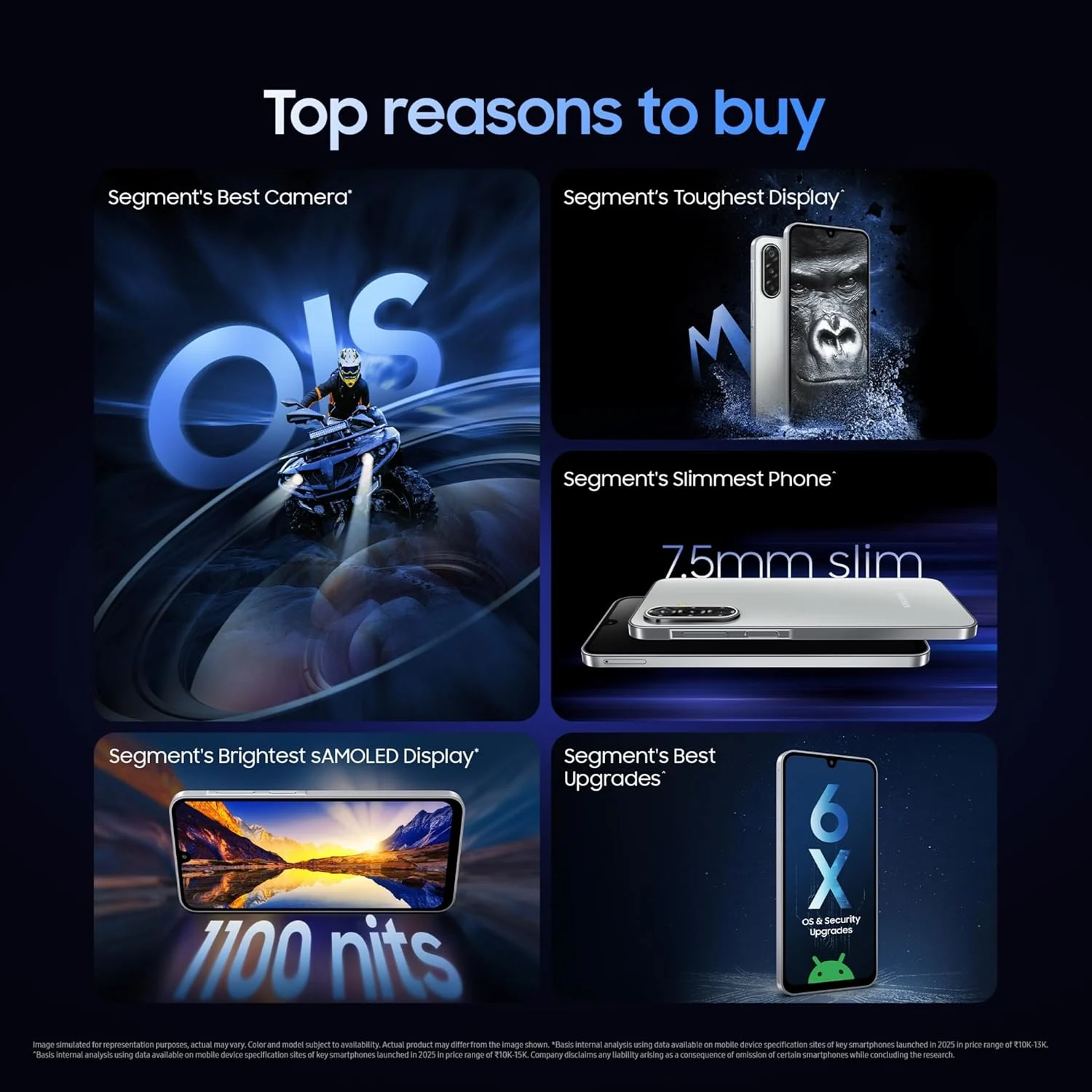 samsung galaxy m17 5g 3