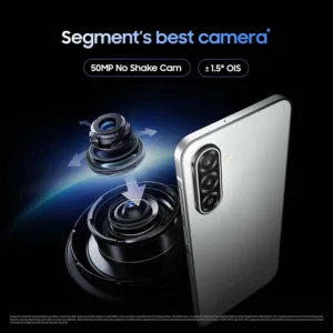 samsung galaxy m17 5g 4