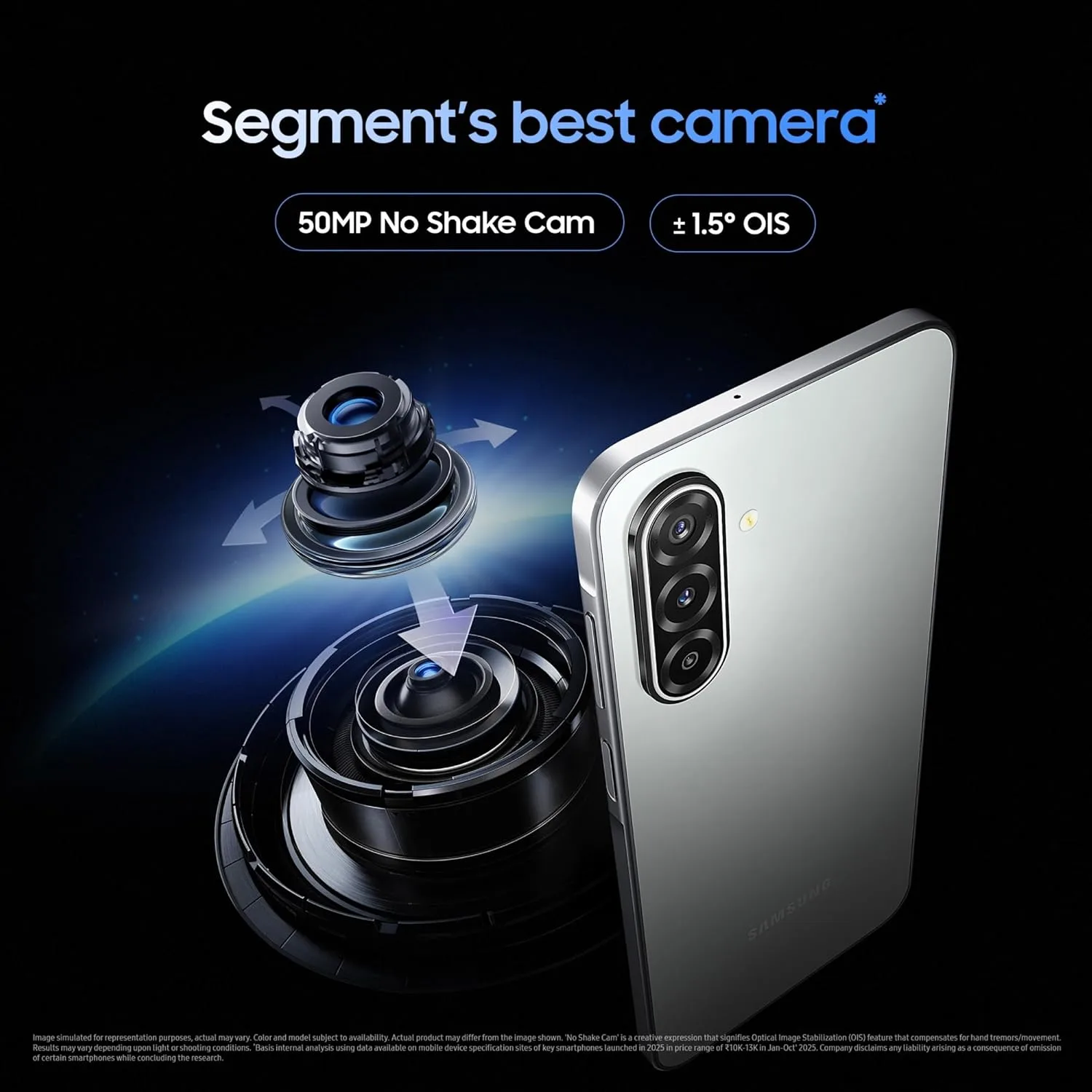 samsung galaxy m17 5g 4