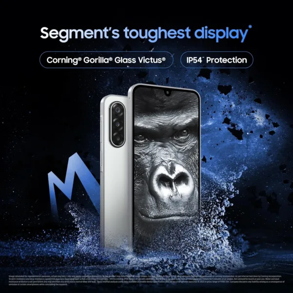 samsung galaxy m17 5g 5