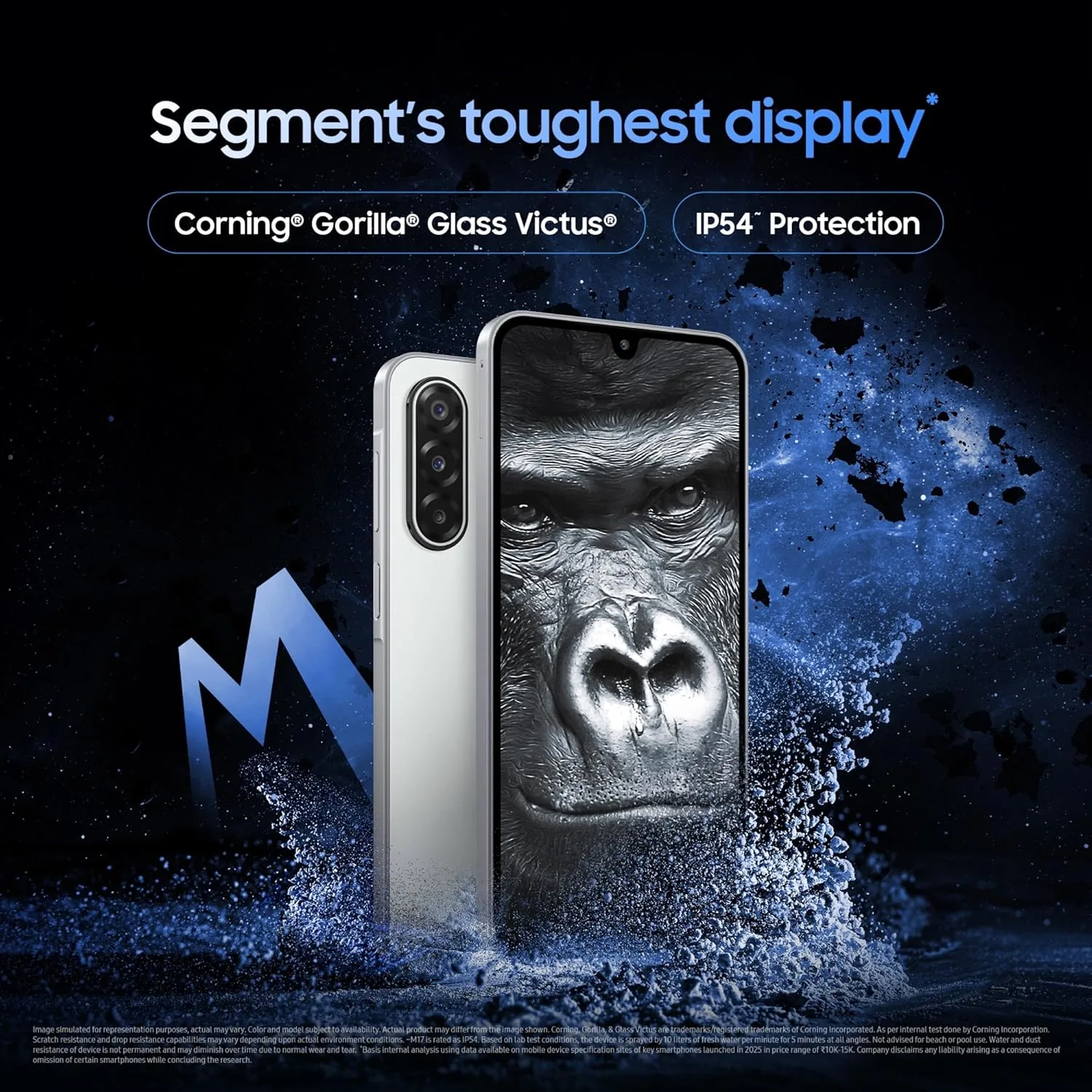 samsung galaxy m17 5g 5