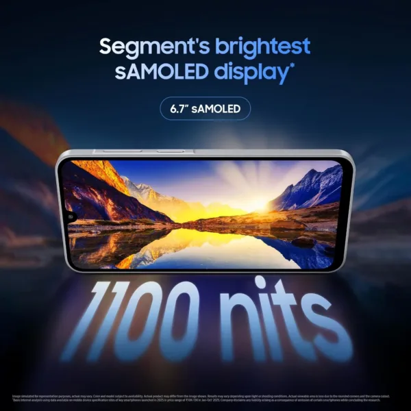 samsung galaxy m17 5g 7