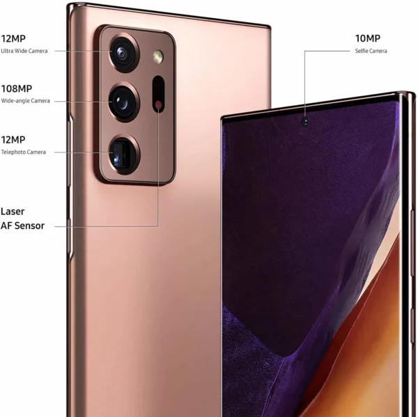 samsung galaxy note20 ultra 2