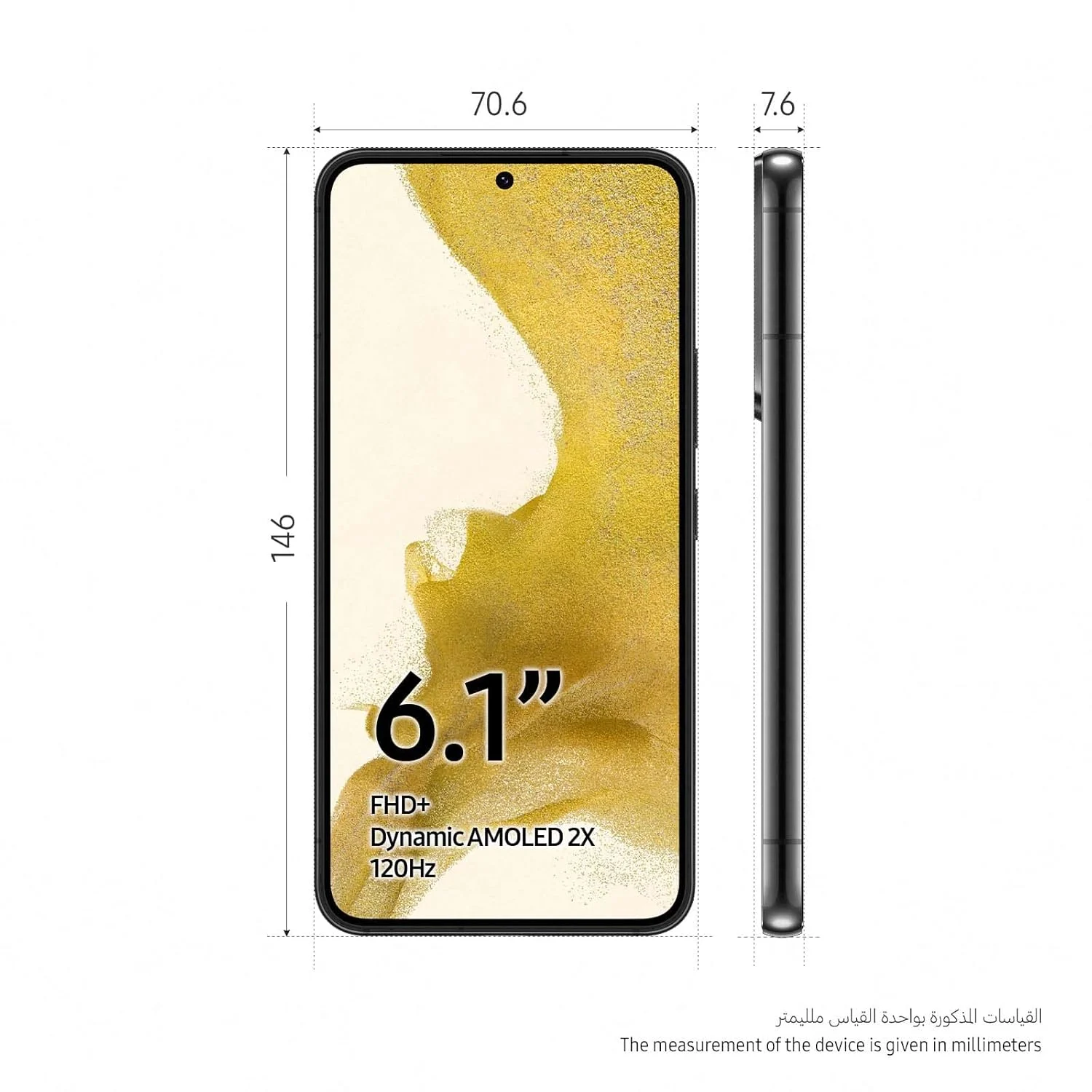 samsung galaxy s22 2