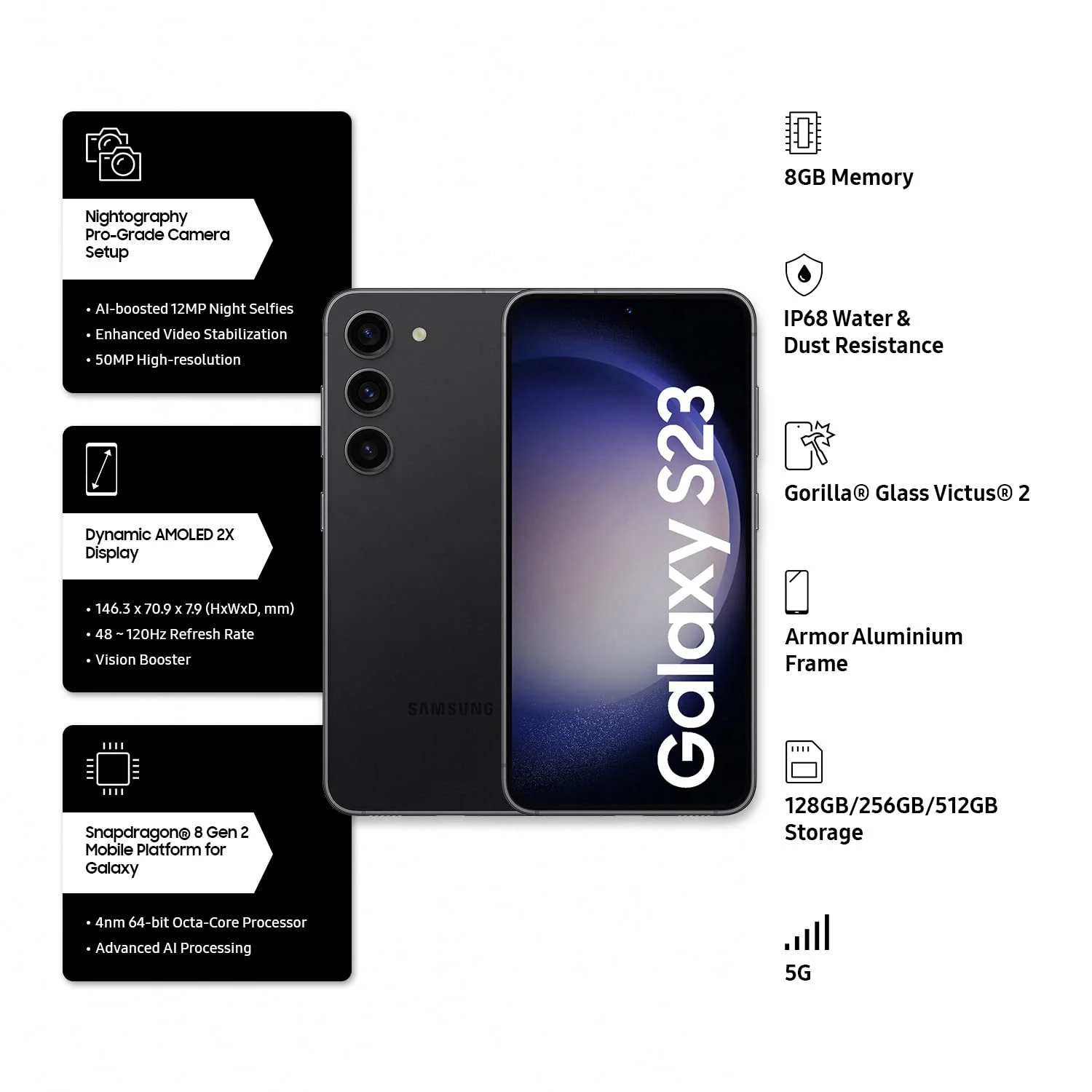 samsung galaxy s23 2