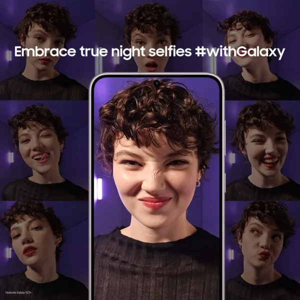 samsung galaxy s23 5