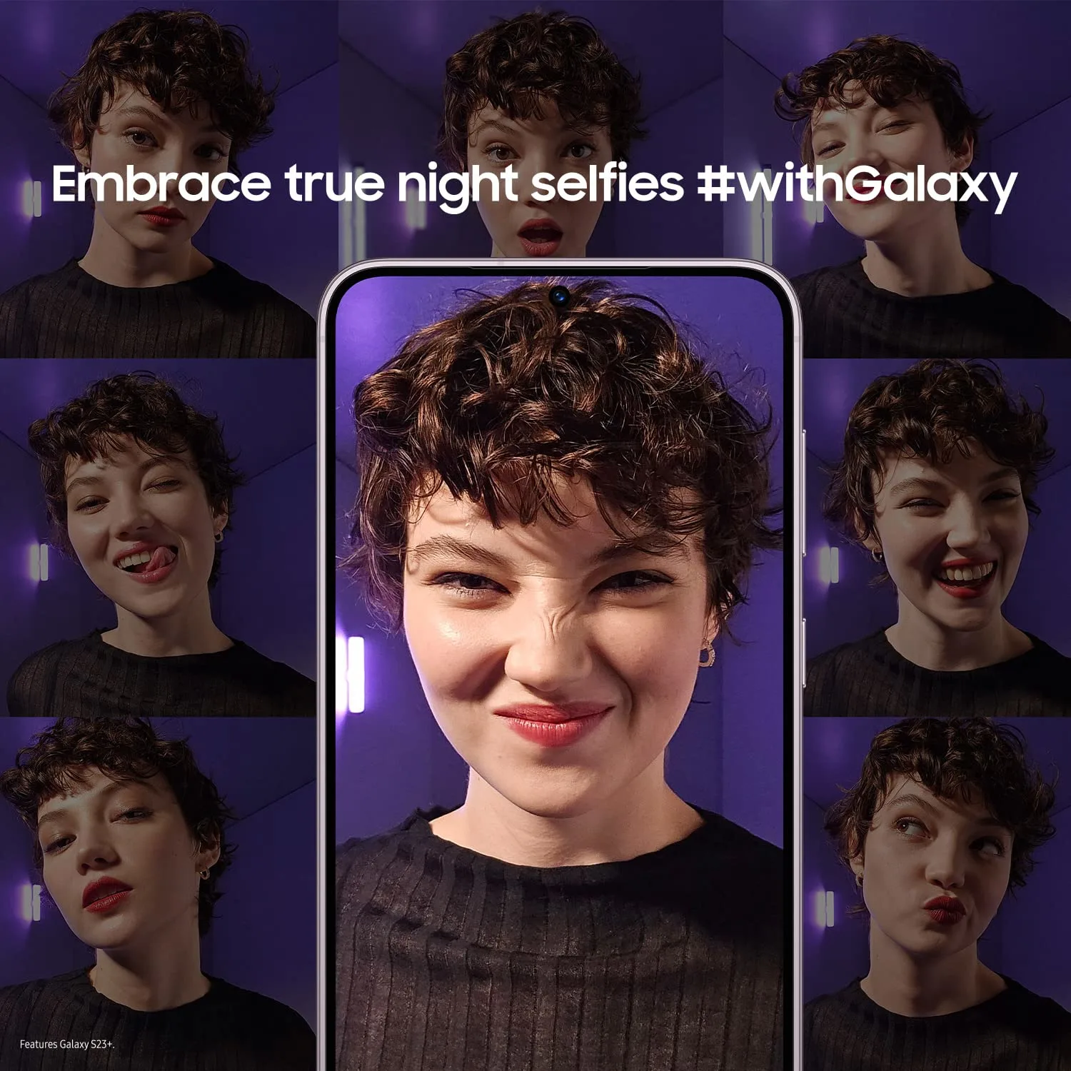 samsung galaxy s23 cream 5