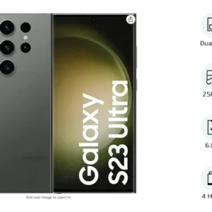 samsung galaxy s23 ultra 2