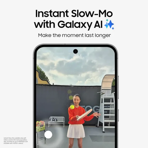 samsung galaxy s24 fe 5