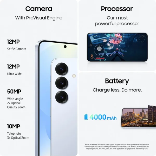 samsung galaxy s25 256gb 3