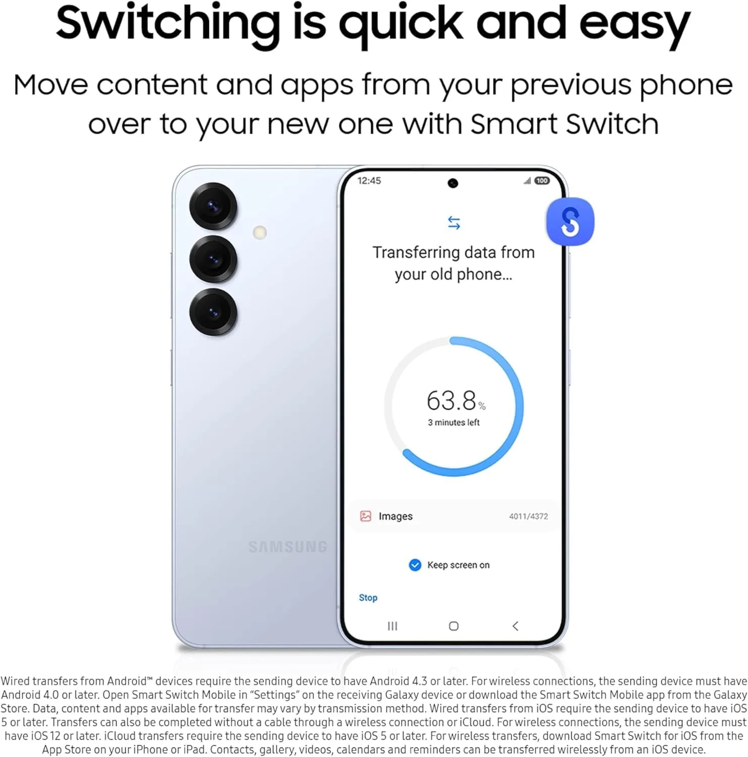 samsung galaxy s25 256gb 4