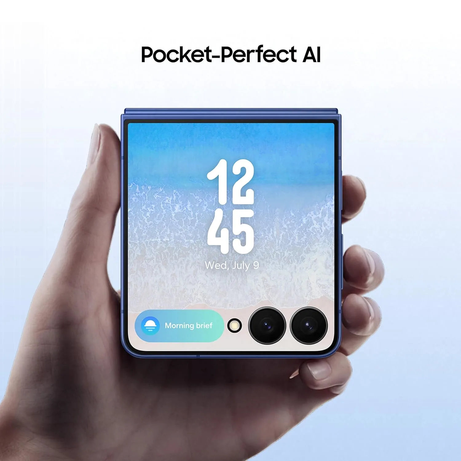 samsung galaxy z flip7 5