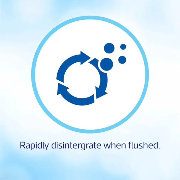 sanita club maxi roll 4