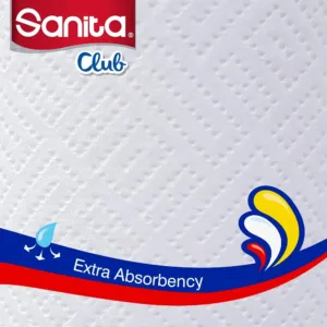 sanita club towels 4