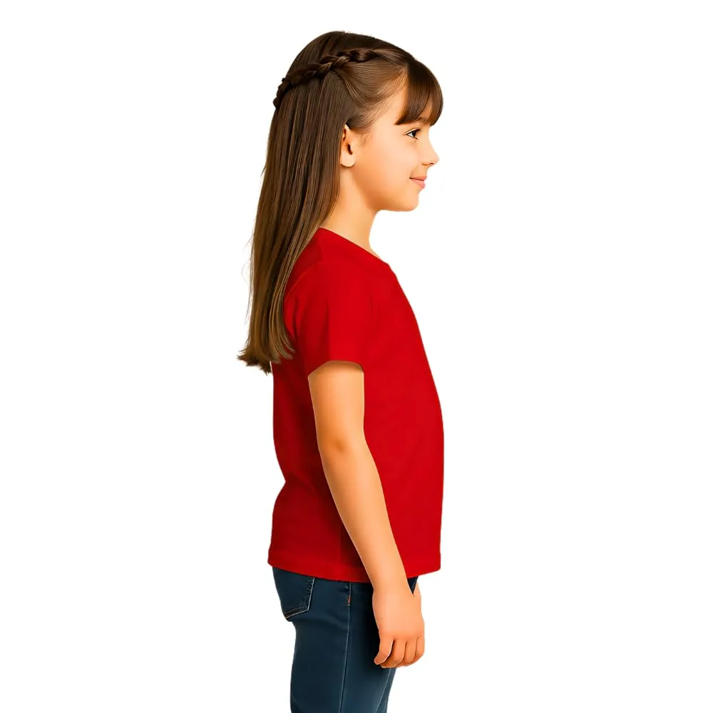 santa tshirt girls 5