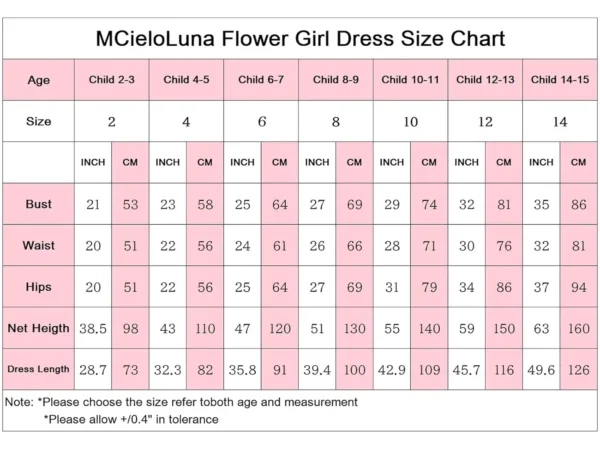 satin flower girl dress 6