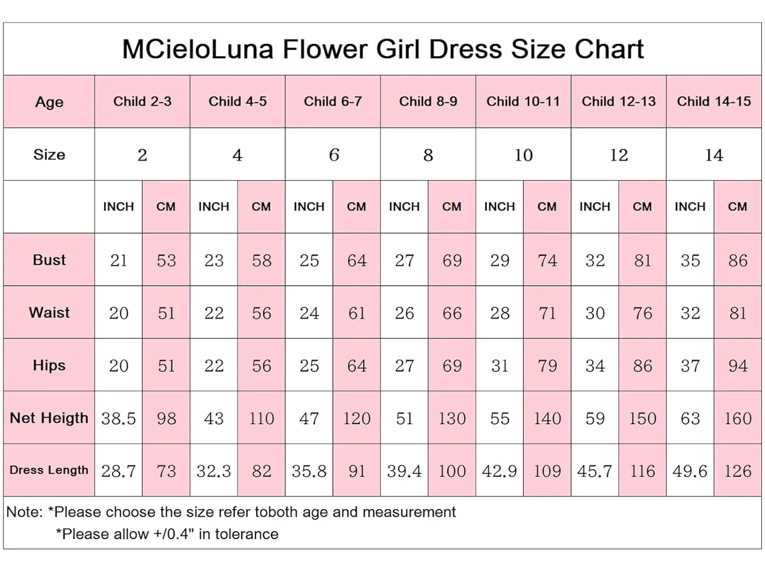 satin flower girl dress 6