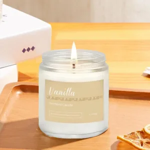 scented candles gift 7