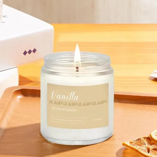 scented candles gift 7