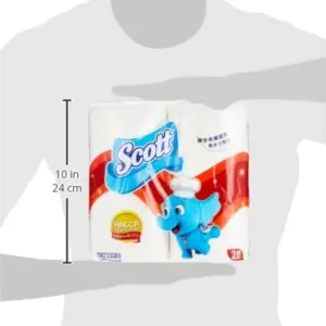 scott kitchen paper towel 3