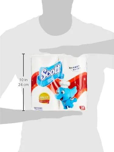 scott kitchen paper towel 3