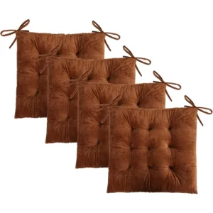 seat cushion chair pads 1