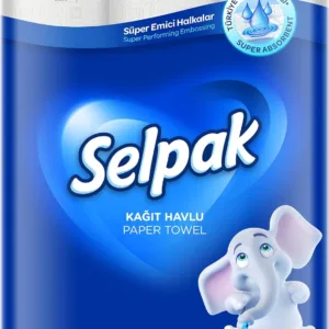 selpak kitchen paper towel 1