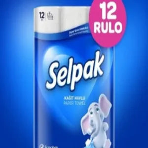 selpak kitchen paper towel 2