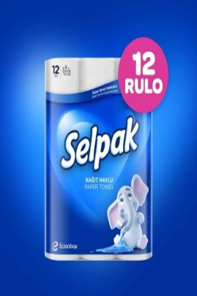 selpak kitchen paper towel 2
