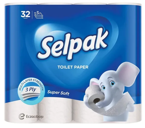 selpak toilet paper 1