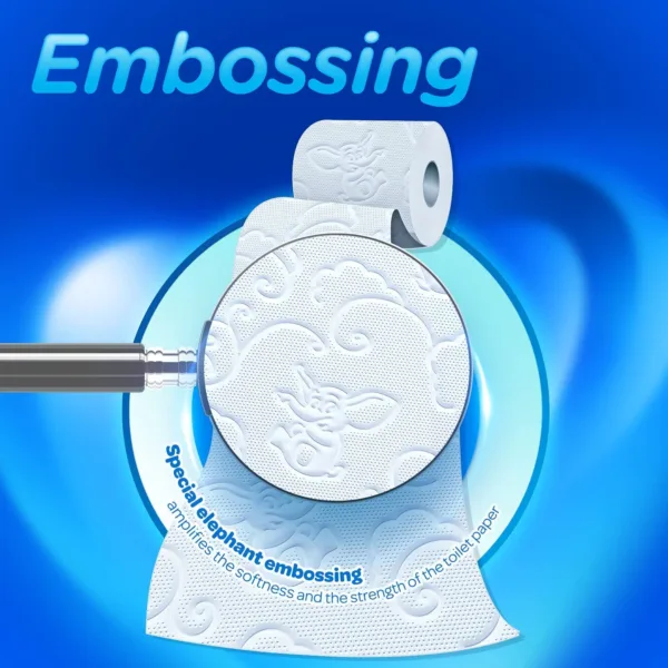 selpak toilet paper 3