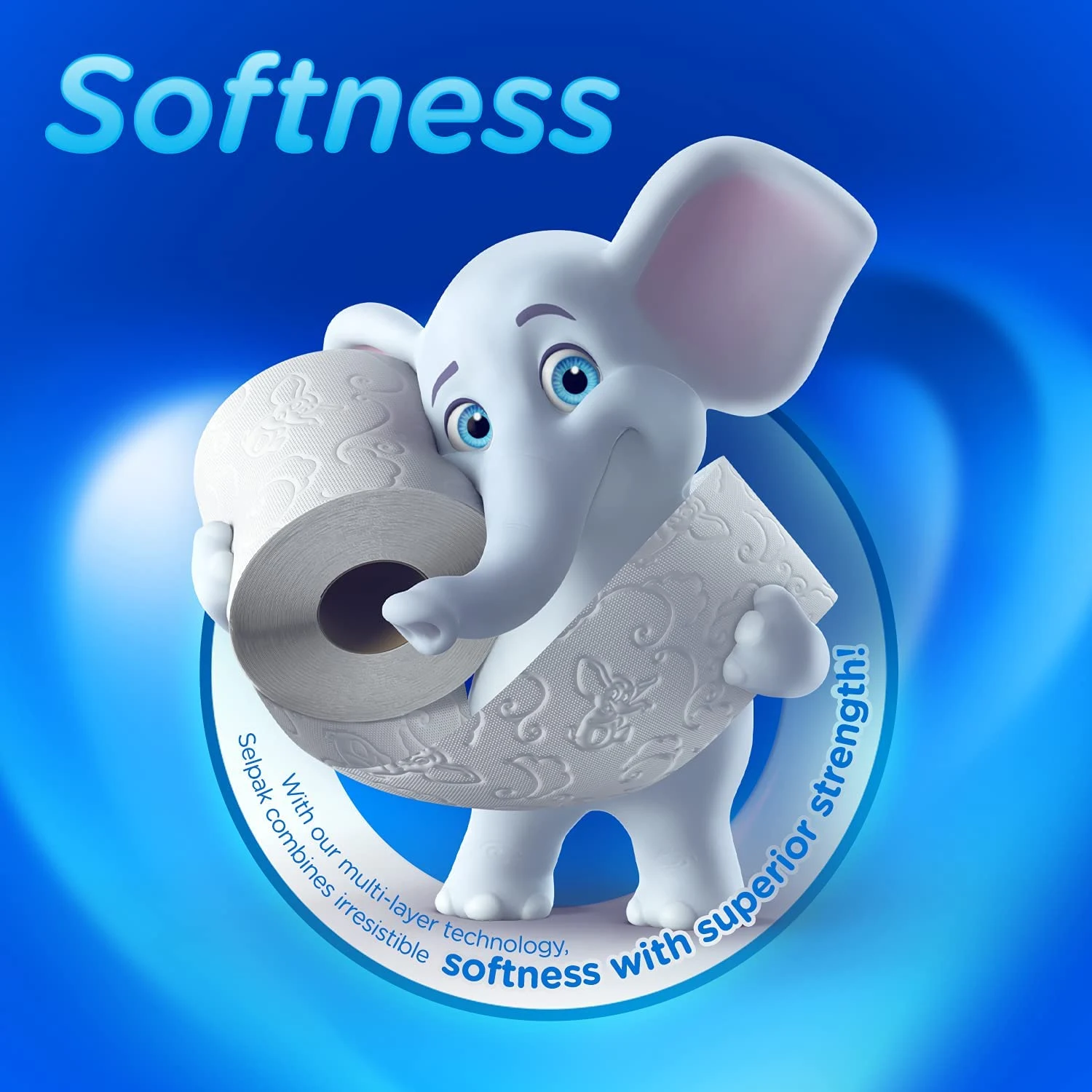 selpak toilet paper 4