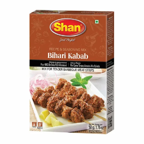shan bihari kabab 1
