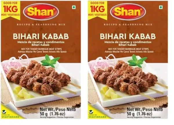 shan bihari kabab 7