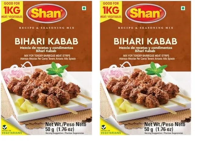 shan bihari kabab 7
