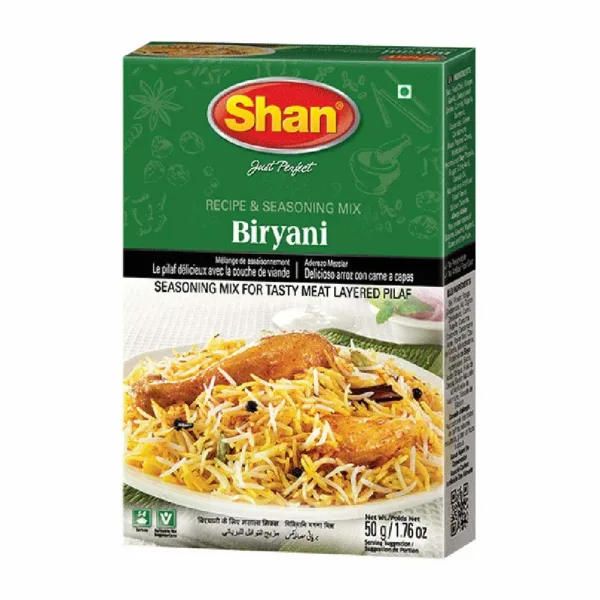shan biryani masala 1