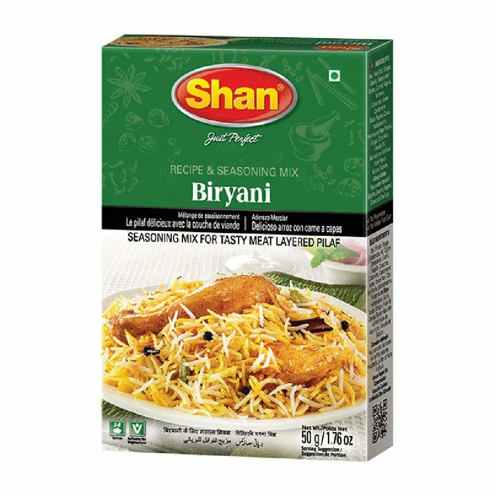 shan biryani masala 1