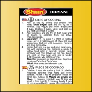 shan biryani masala 4