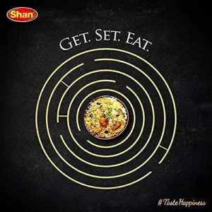 shan biryani masala 7