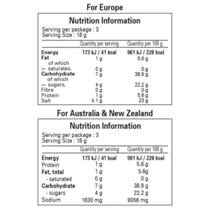 shan bukhari rice seasoning 5