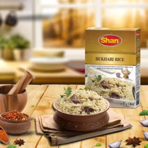 shan bukhari rice seasoning 6