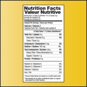 shan chana chaat masala 2