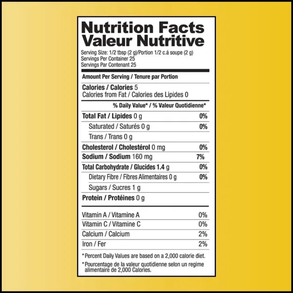 shan chana chaat masala 2
