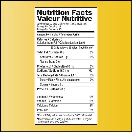 shan chana chaat masala 6