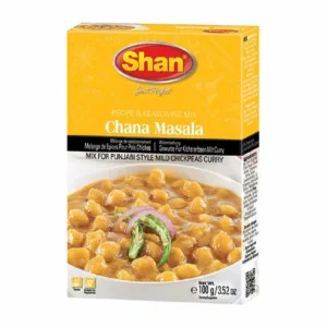 shan chana masala 1