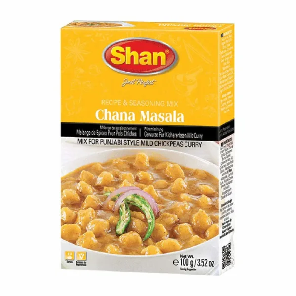 shan chana masala 1