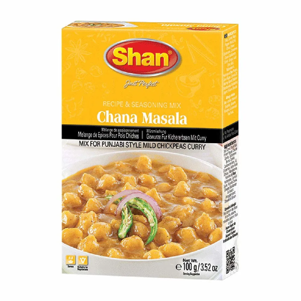 shan chana masala 1
