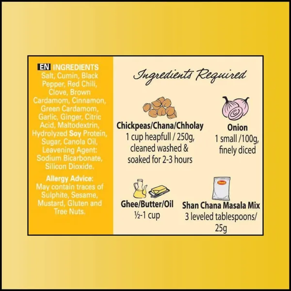 shan chana masala 3