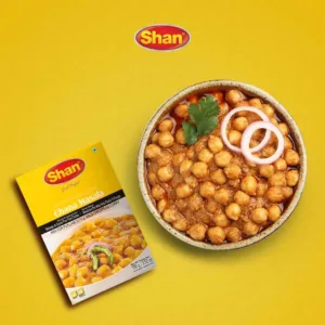 shan chana masala 5